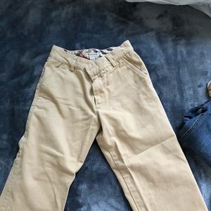 Pants Burberry